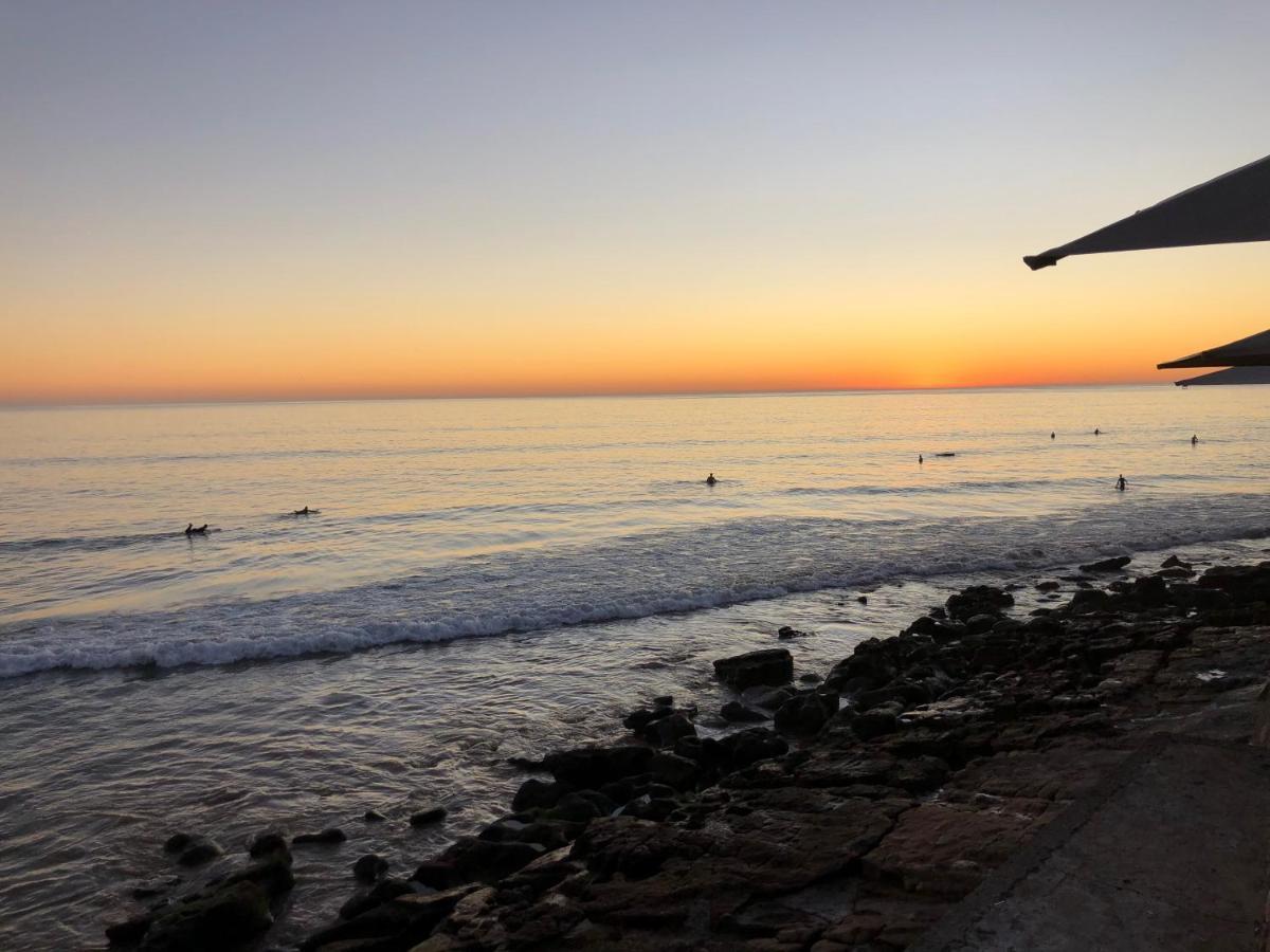 Hostel Surf & Skate Taghazout Exteriér fotografie