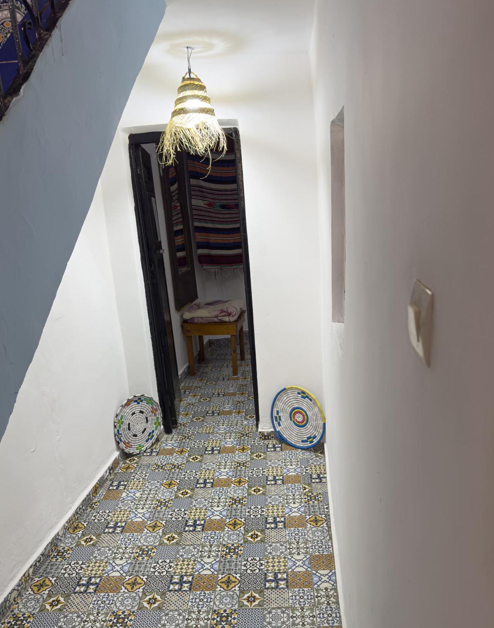 Hostel Surf & Skate Taghazout Exteriér fotografie