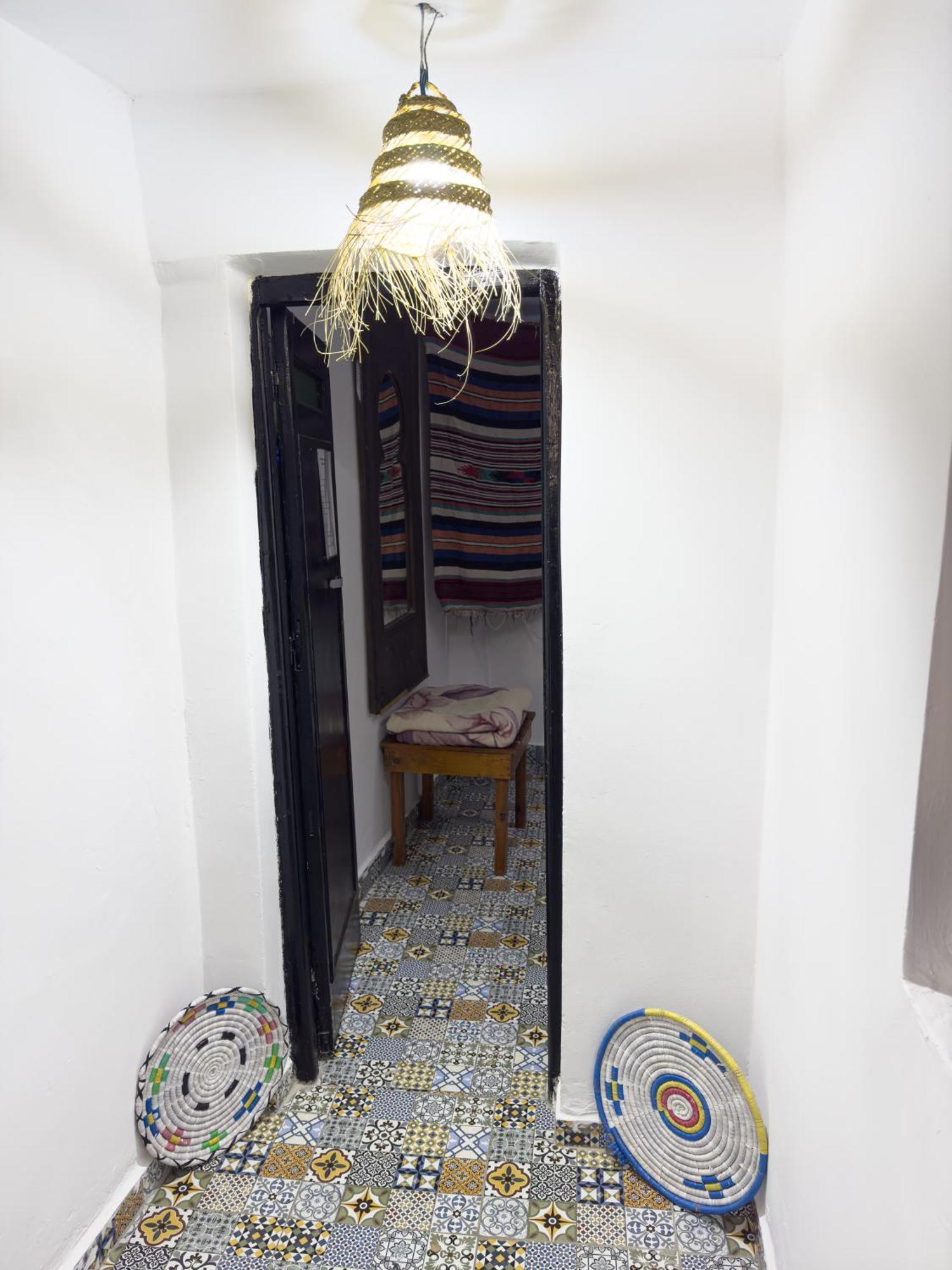 Hostel Surf & Skate Taghazout Exteriér fotografie
