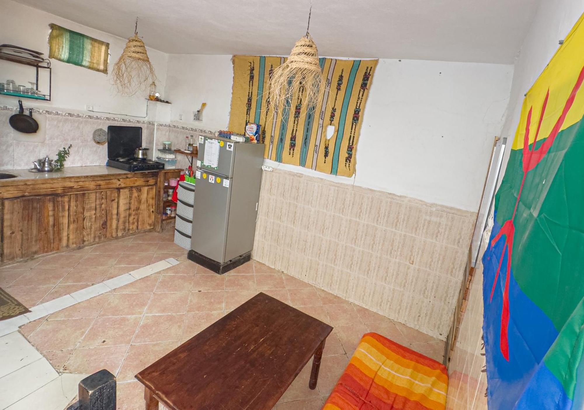 Hostel Surf & Skate Taghazout Exteriér fotografie