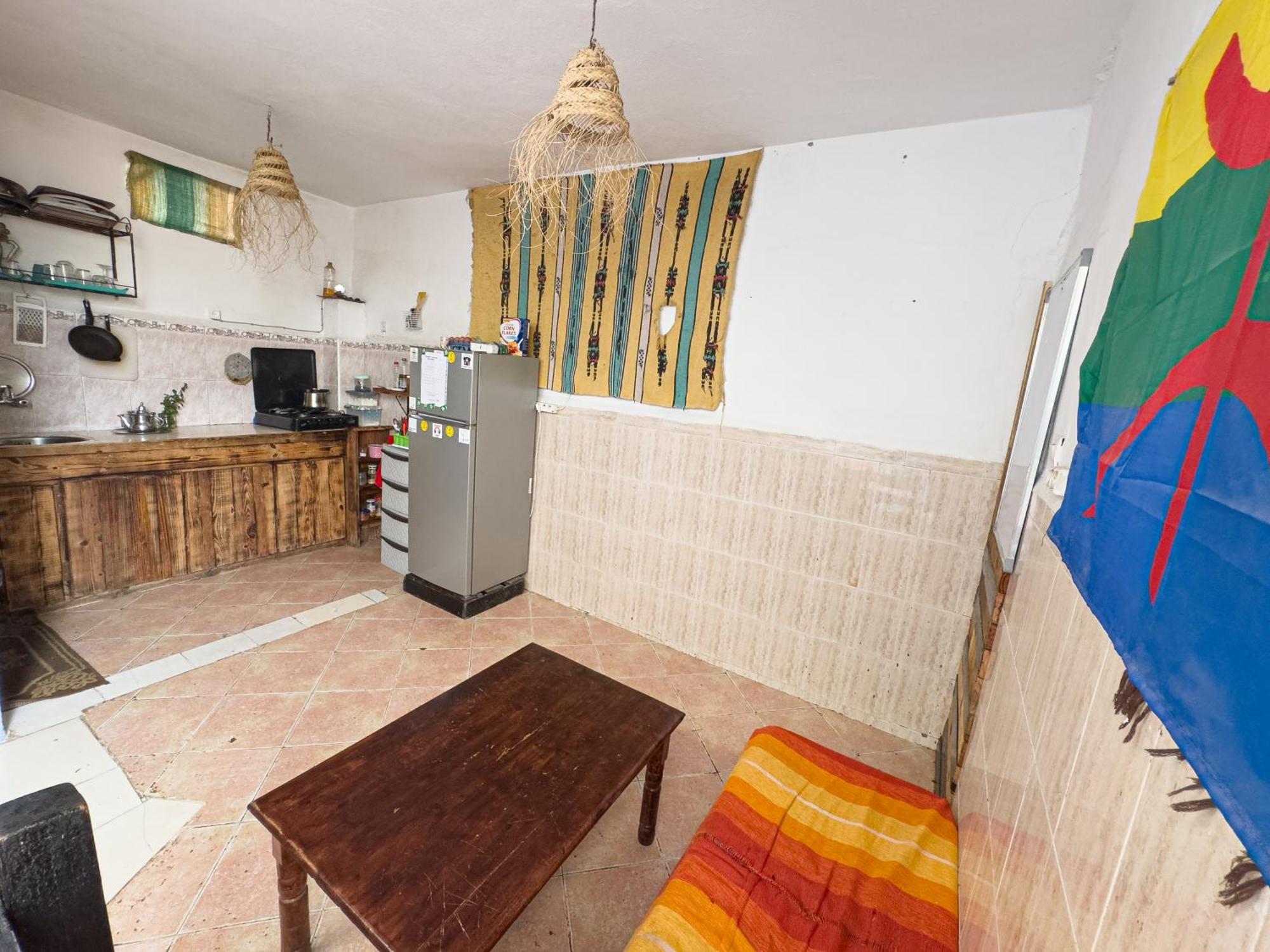 Hostel Surf & Skate Taghazout Exteriér fotografie
