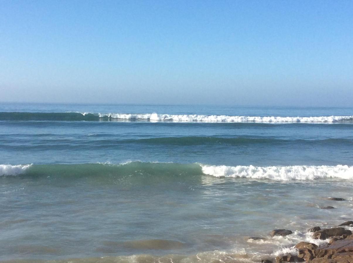 Hostel Surf & Skate Taghazout Exteriér fotografie